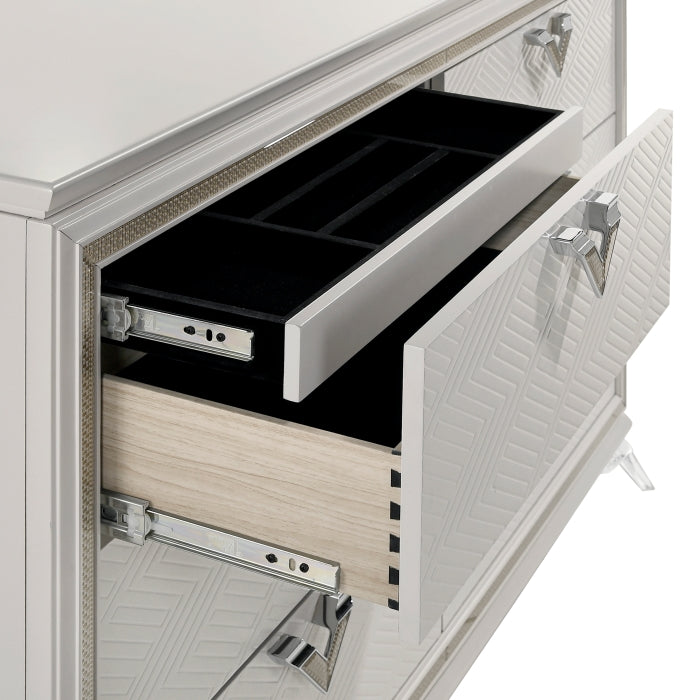 1383-5 Dresser - 1383-5