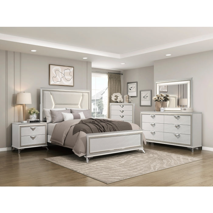 1383-5 Dresser - 1383-5