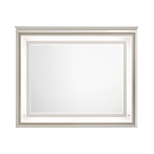 1383-6 Mirror - 1383-6