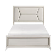 1383K-1CK* California King Bed - 1383K-1CK*