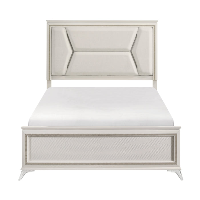 1383K-1CK* California King Bed - 1383K-1CK*