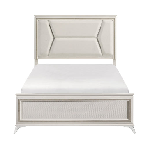 1383K-1CK* California King Bed - 1383K-1CK*