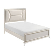 1383K-1EK* Eastern King Bed - 1383K-1EK*