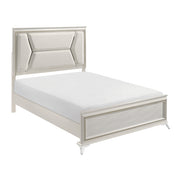 1383K-1EK* Eastern King Bed - 1383K-1EK*