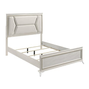 1383K-1EK* Eastern King Bed - 1383K-1EK*
