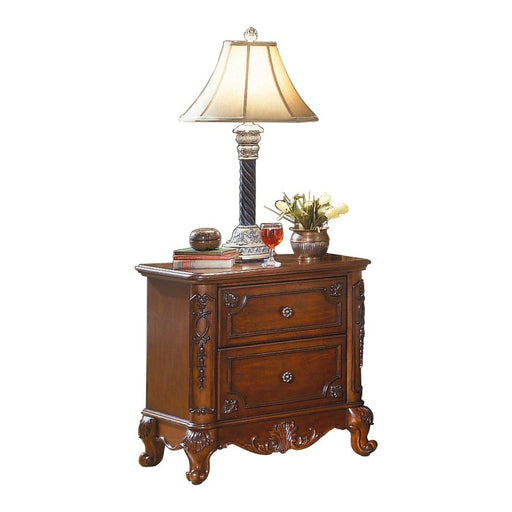 1385-4 Night Stand - 1385-4