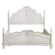 1386NW-1* (3) Queen Bed - 1386NW-1*