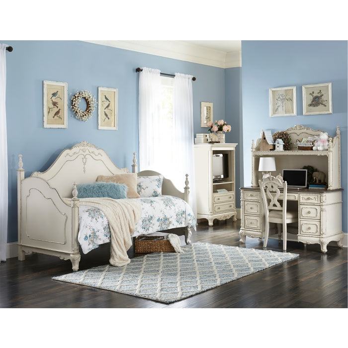 1386NW-10 Writing Hutch - 1386NW-10