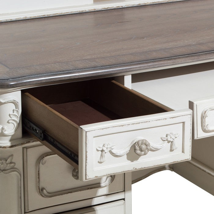 1386NW-11 Writing Desk - 1386NW-11