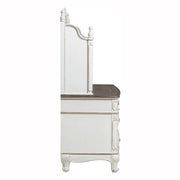 1386NW-11 Writing Desk - 1386NW-11