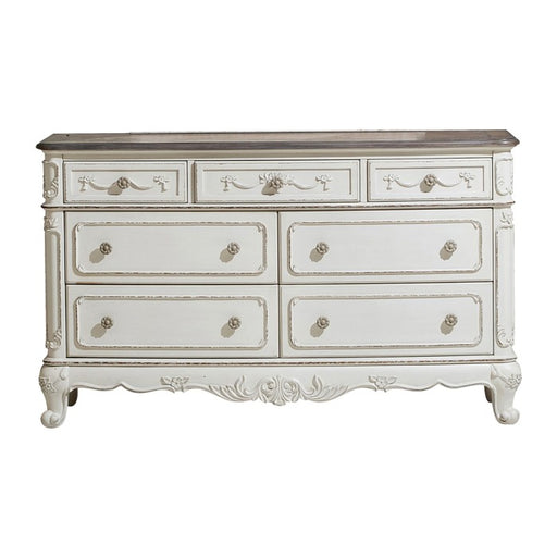 1386NW-5 Dresser - 1386NW-5
