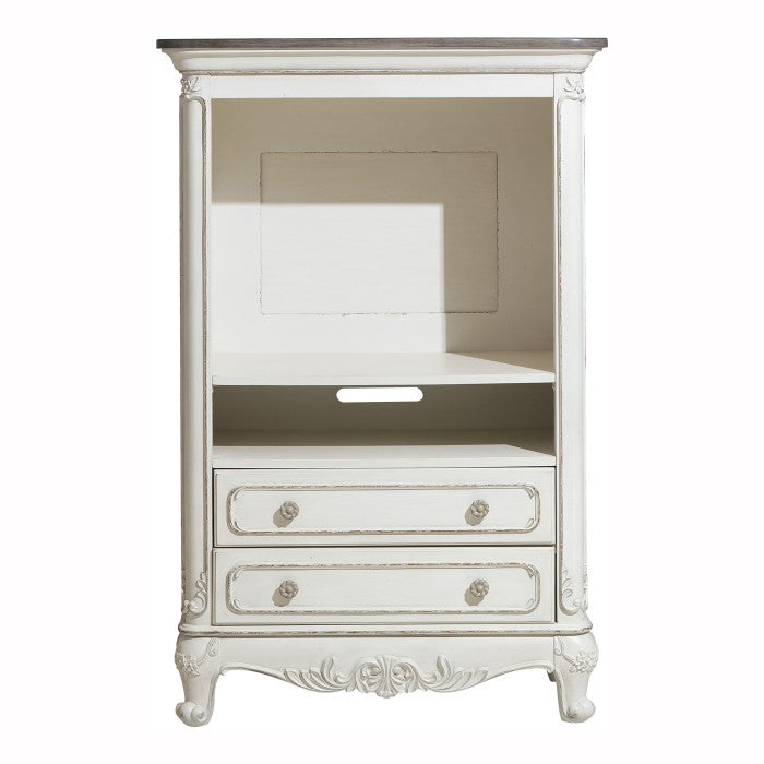 1386NW-7 Armoire - 1386NW-7