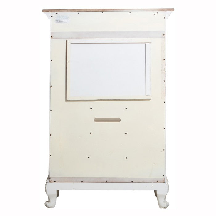 1386NW-7 Armoire - 1386NW-7