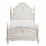 1386TNW-1* (3) Twin Bed - 1386TNW-1*
