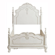 1386TNW-1* (3) Twin Bed - 1386TNW-1*