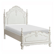 1386TNW-1* (3) Twin Bed - 1386TNW-1*