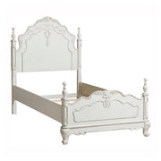 1386TNW-1* (3) Twin Bed - 1386TNW-1*