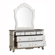 1386TNW-1*4 4pc Set (TB+NS+DR+MR) - 1386TNW-1*4