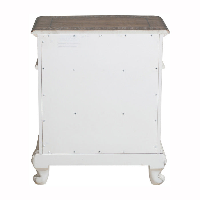 1386TNW-1*9 5pc Set (TB+NS+DR+MR+CH) - 1386TNW-1*9