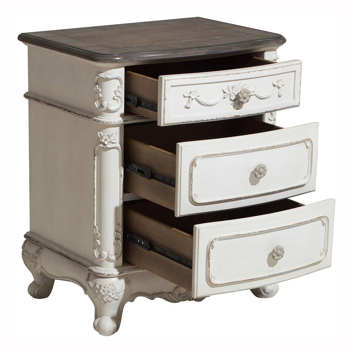 1386TNW-1*9 5pc Set (TB+NS+DR+MR+CH) - 1386TNW-1*9
