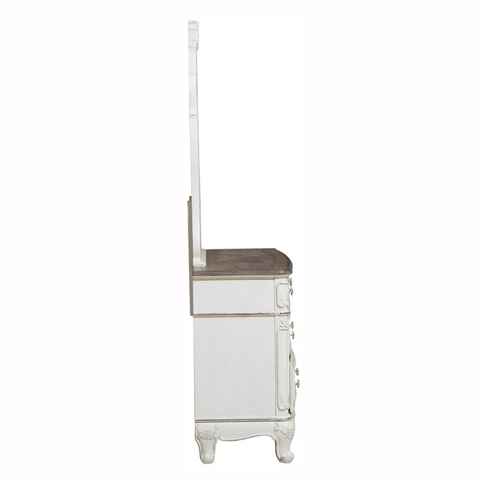 1386TNW-1*9 5pc Set (TB+NS+DR+MR+CH) - 1386TNW-1*9
