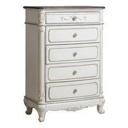 1386TNW-1*9 5pc Set (TB+NS+DR+MR+CH) - 1386TNW-1*9