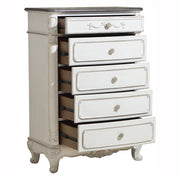 1386TNW-1*9 5pc Set (TB+NS+DR+MR+CH) - 1386TNW-1*9
