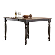 1393BK-36 Counter Height Table - 1393BK-36