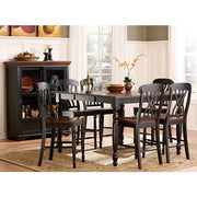1393BK-36 Counter Height Table - 1393BK-36