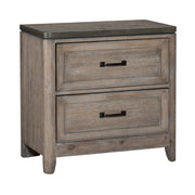1412-4 Night Stand - 1412-4