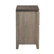 1412-4 Night Stand - 1412-4