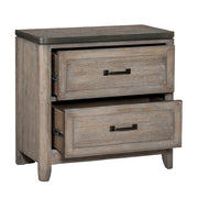 1412-4 Night Stand - 1412-4