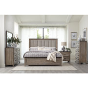 1412-4 Night Stand - 1412-4