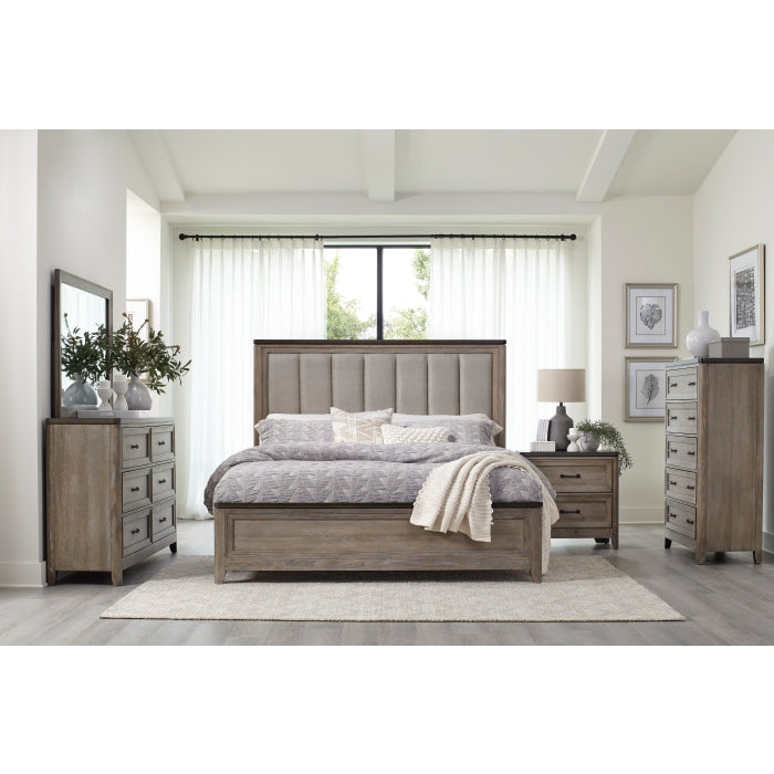 1412-4 Night Stand - 1412-4
