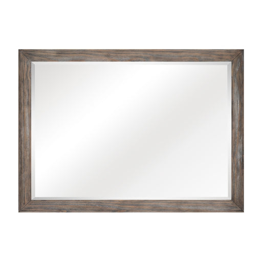 1412-6 Mirror - 1412-6