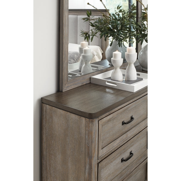 1412-6 Mirror - 1412-6