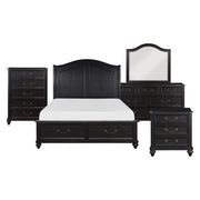 1420-1*9 5pc Set (QB+NS+DR+MR+CH) - 1420-1*9