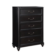 1420-1*9 5pc Set (QB+NS+DR+MR+CH) - 1420-1*9
