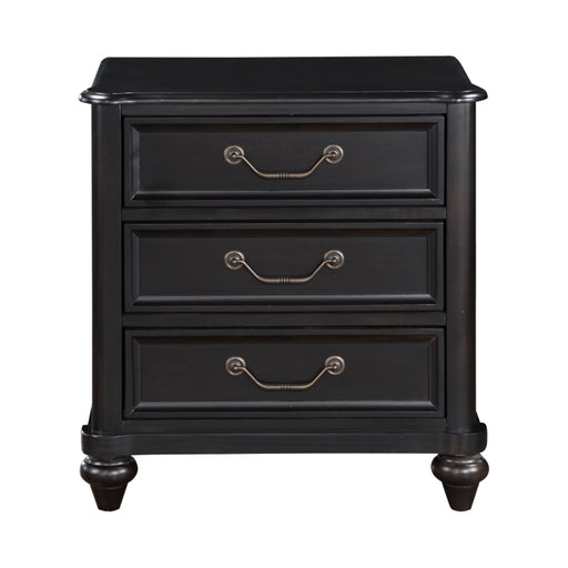 1420-4 Night Stand - 1420-4