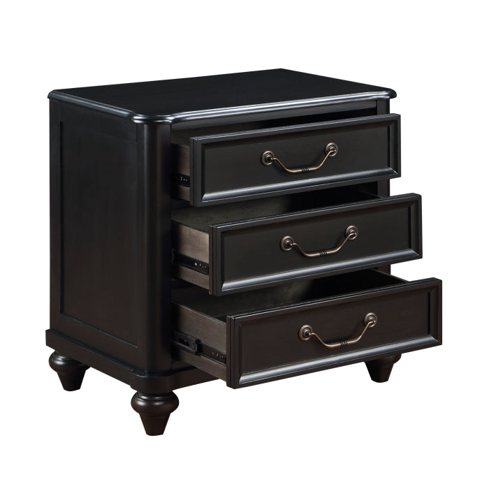 1420-4 Night Stand - 1420-4