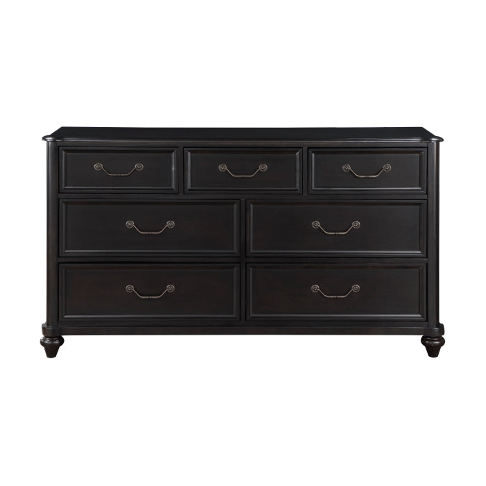 1420-5 Dresser - 1420-5