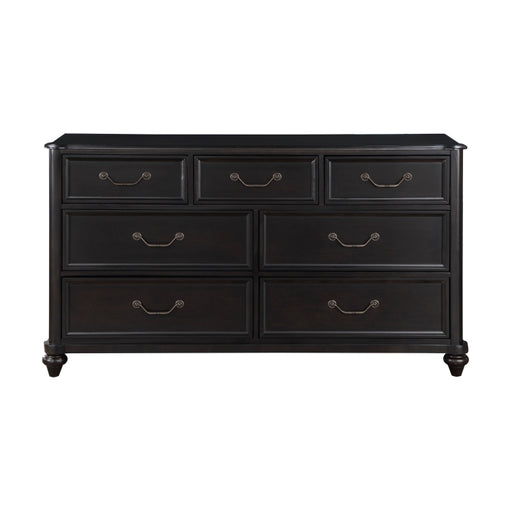 1420-5 Dresser - 1420-5