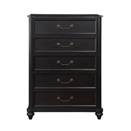 1420-9 Chest - 1420-9
