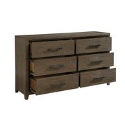 1422N-1*9 5pc Set (QB+NS+DR+MR+CH) - 1422N-1*9