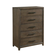 1422N-1*9 5pc Set (QB+NS+DR+MR+CH) - 1422N-1*9