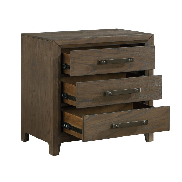 1422N-4 Night Stand - 1422N-4