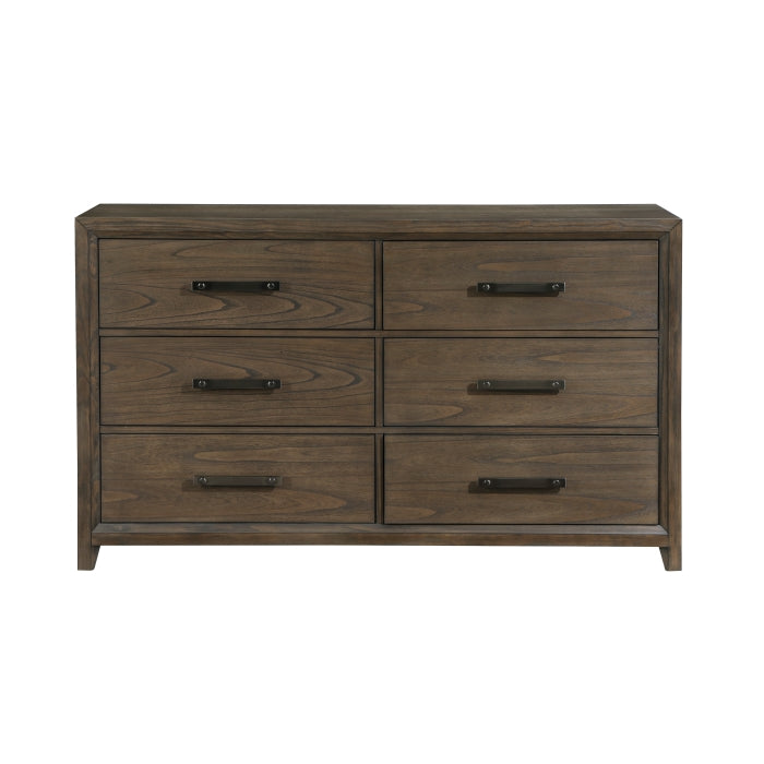 1422N-5 Dresser - 1422N-5