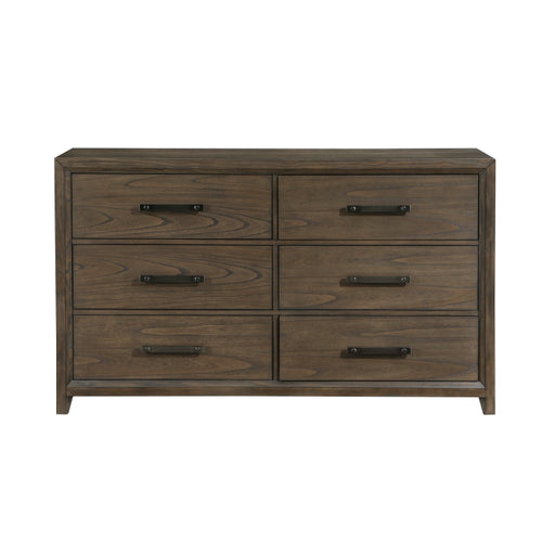1422N-5 Dresser - 1422N-5
