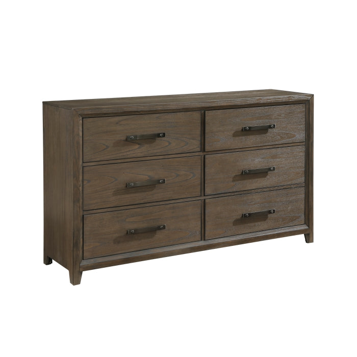 1422N-5 Dresser - 1422N-5