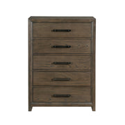 1422N-9 Chest - 1422N-9